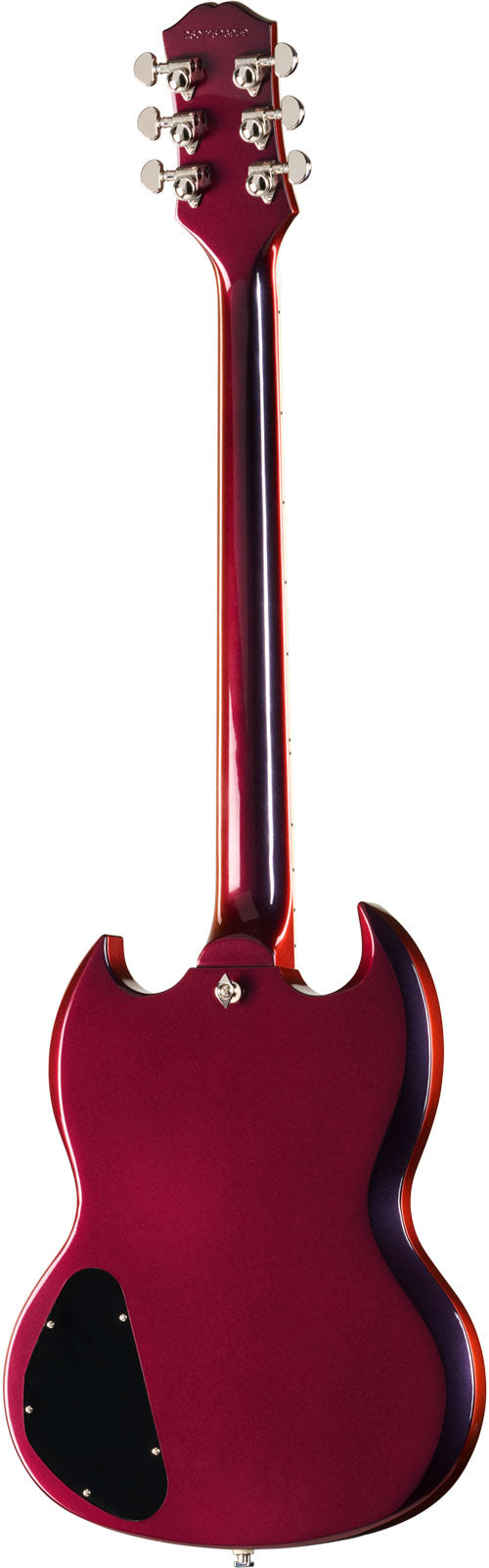 SG Custom Futura Brasa da Meia-Noite Shift IBGM