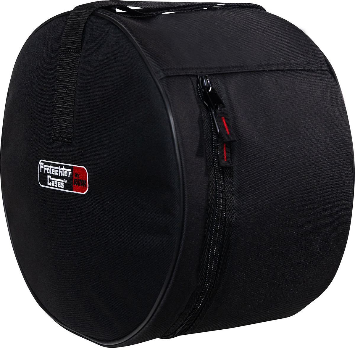 Standard Series Padded Tom Bag; 12"X8"