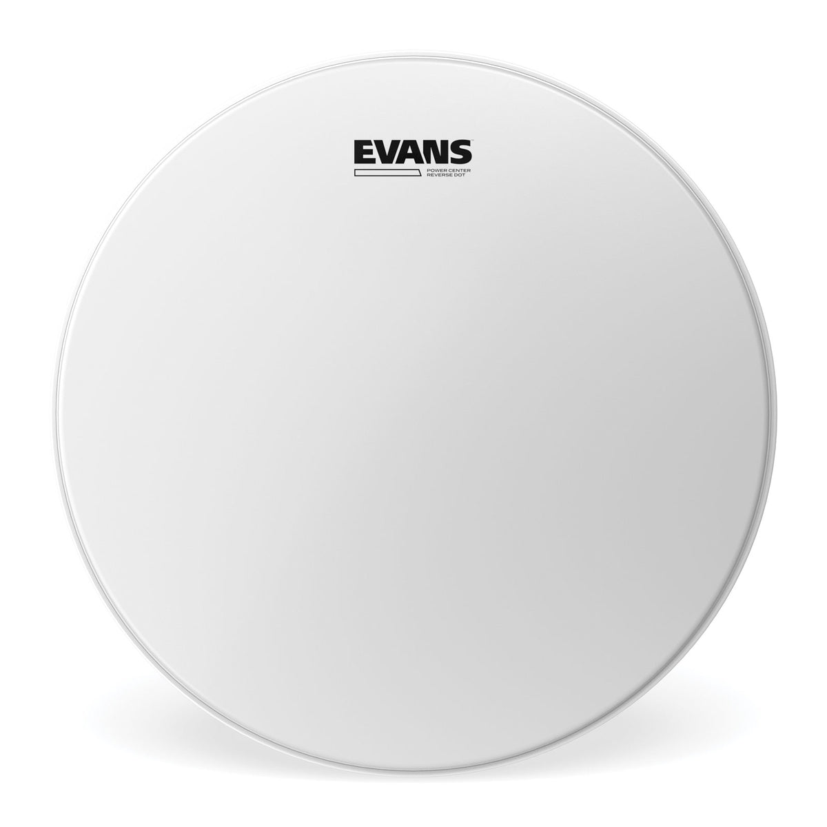 Evans B14G1RD - POWER CENTER REVERSE DOT 14