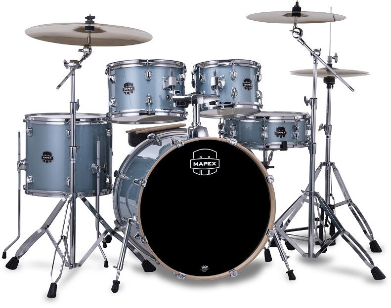 VENUS FUSION 20 AQUA BLUE SPARKLE (VJ)