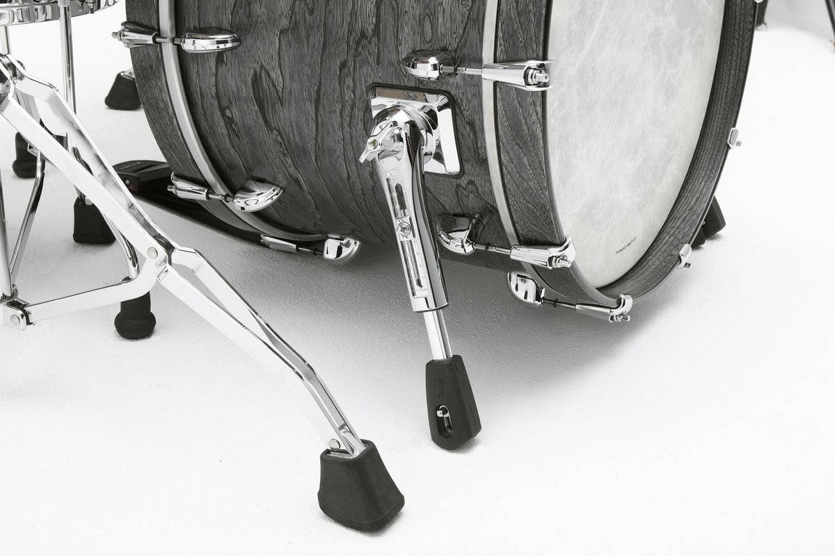 Star Walnut Stage 22 Carvão acetinado Sen japonês