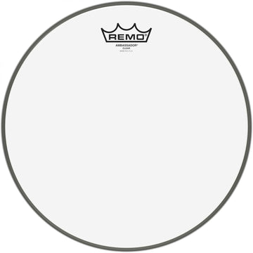 BA-0312-00 - AMBASSADOR  CLEAR 12