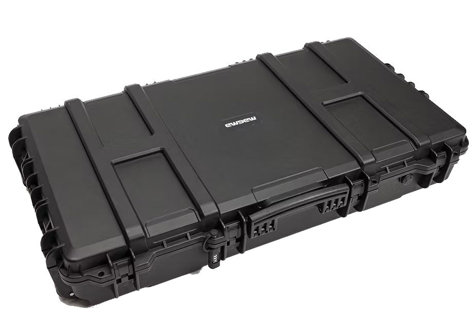FLXGuard trolley para controlador de DJ