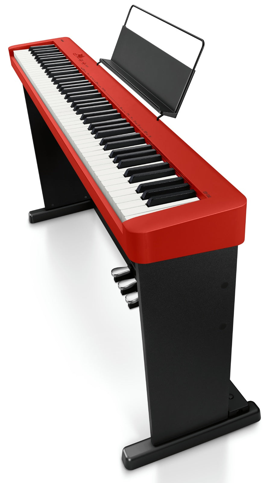 CDP-S160 Conjunto Vermelho