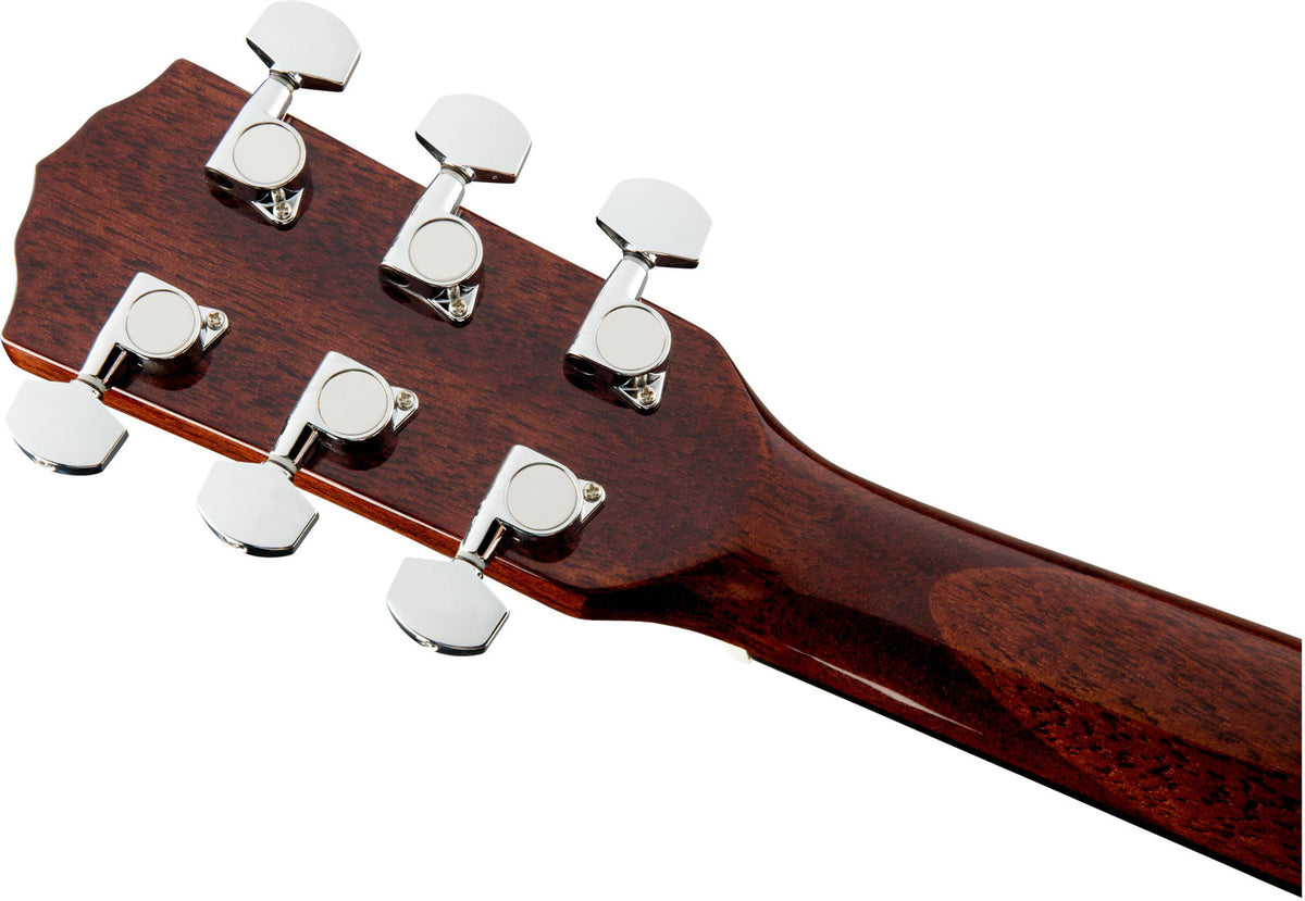 CD-60S All Mahogany Dreadnought WN