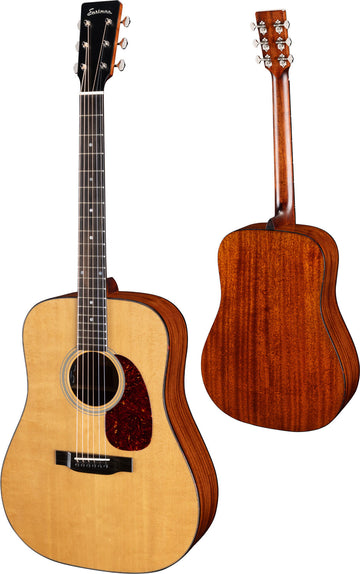 E1D-DLX Natural