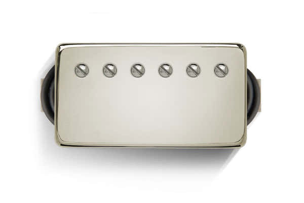 Stormy Monday Conjunto de 6 Nickel Nickel Screw