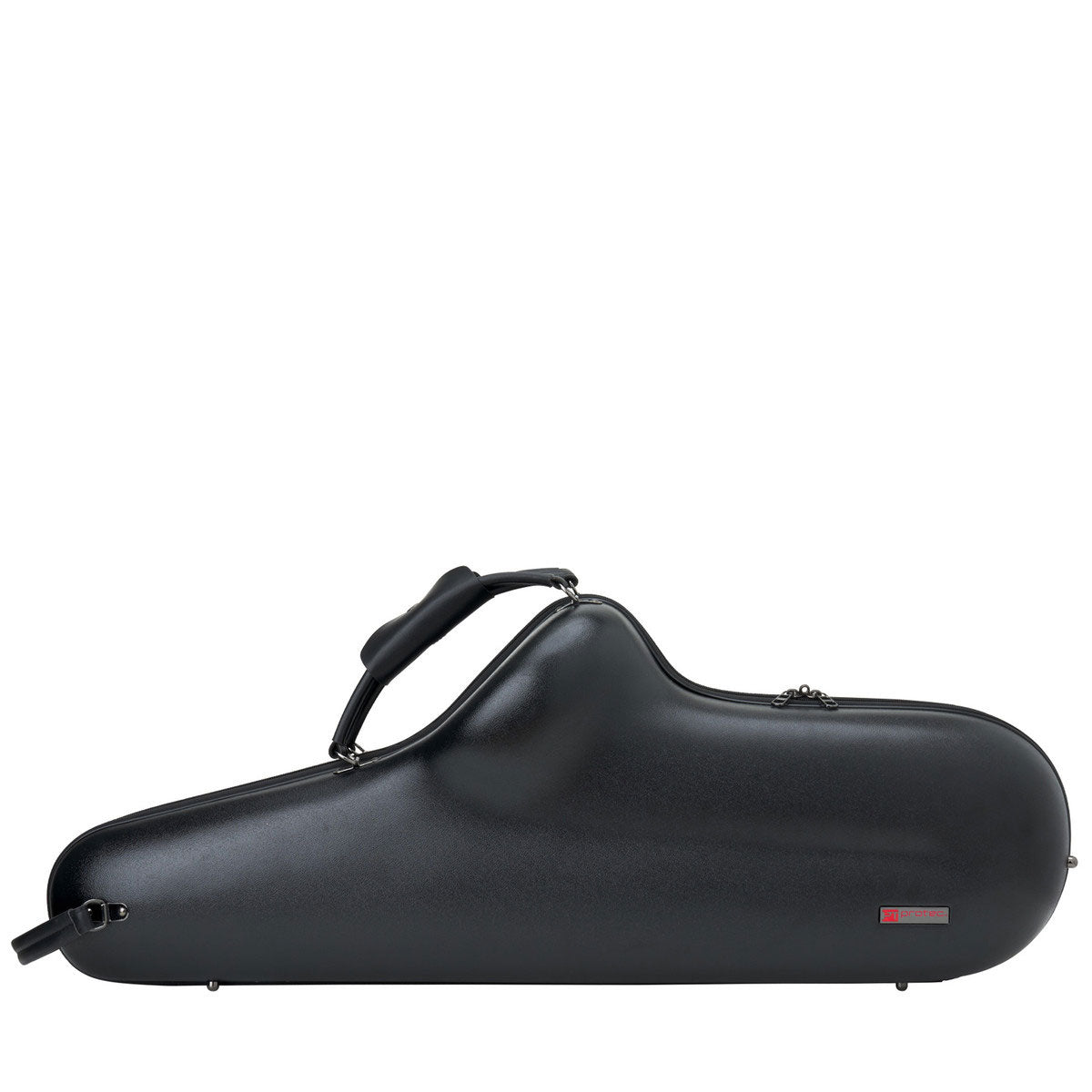 Protec Estojo Micro Zip Preto - Saxofone Tenor