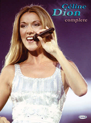Dion Celine - Complete - PVG