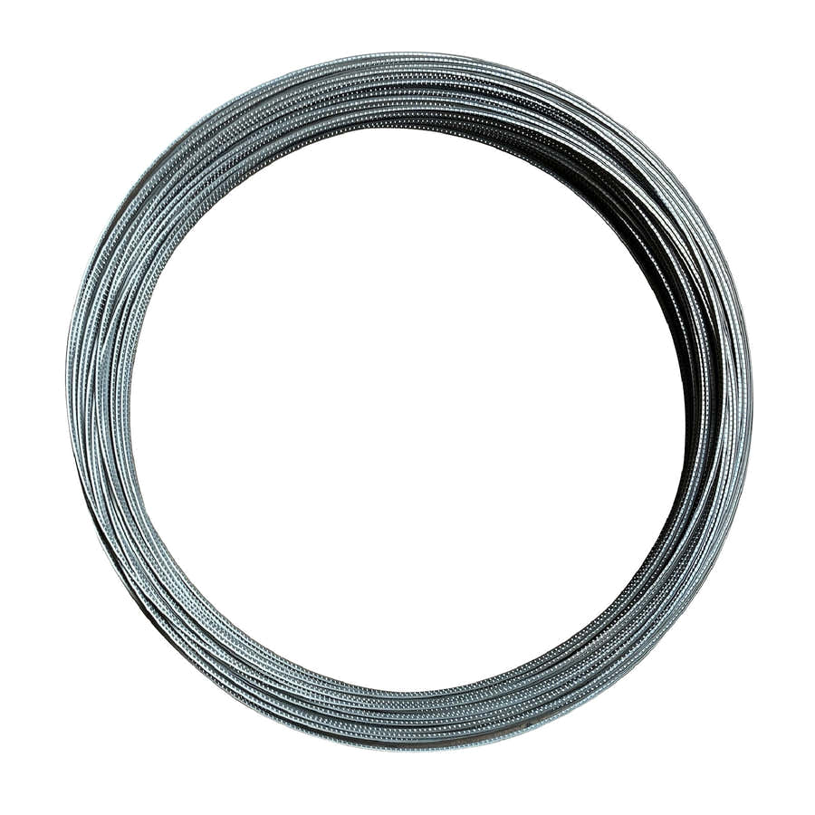 6170 Jumbo Accu-fret fio para trastes de alpaca dura 18% bobina de 2 Lb ca. 14 M
