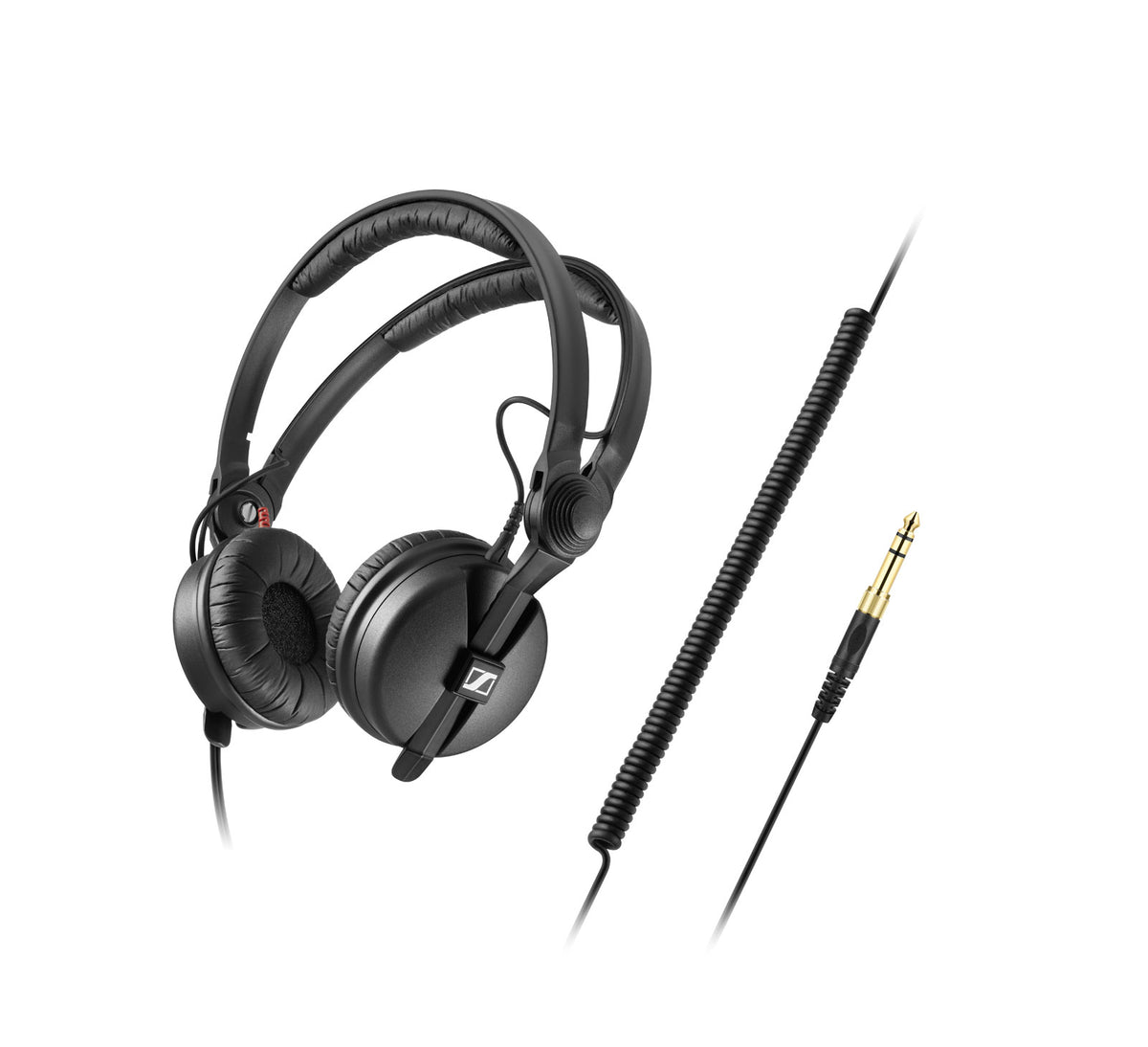 HD 25 Plus