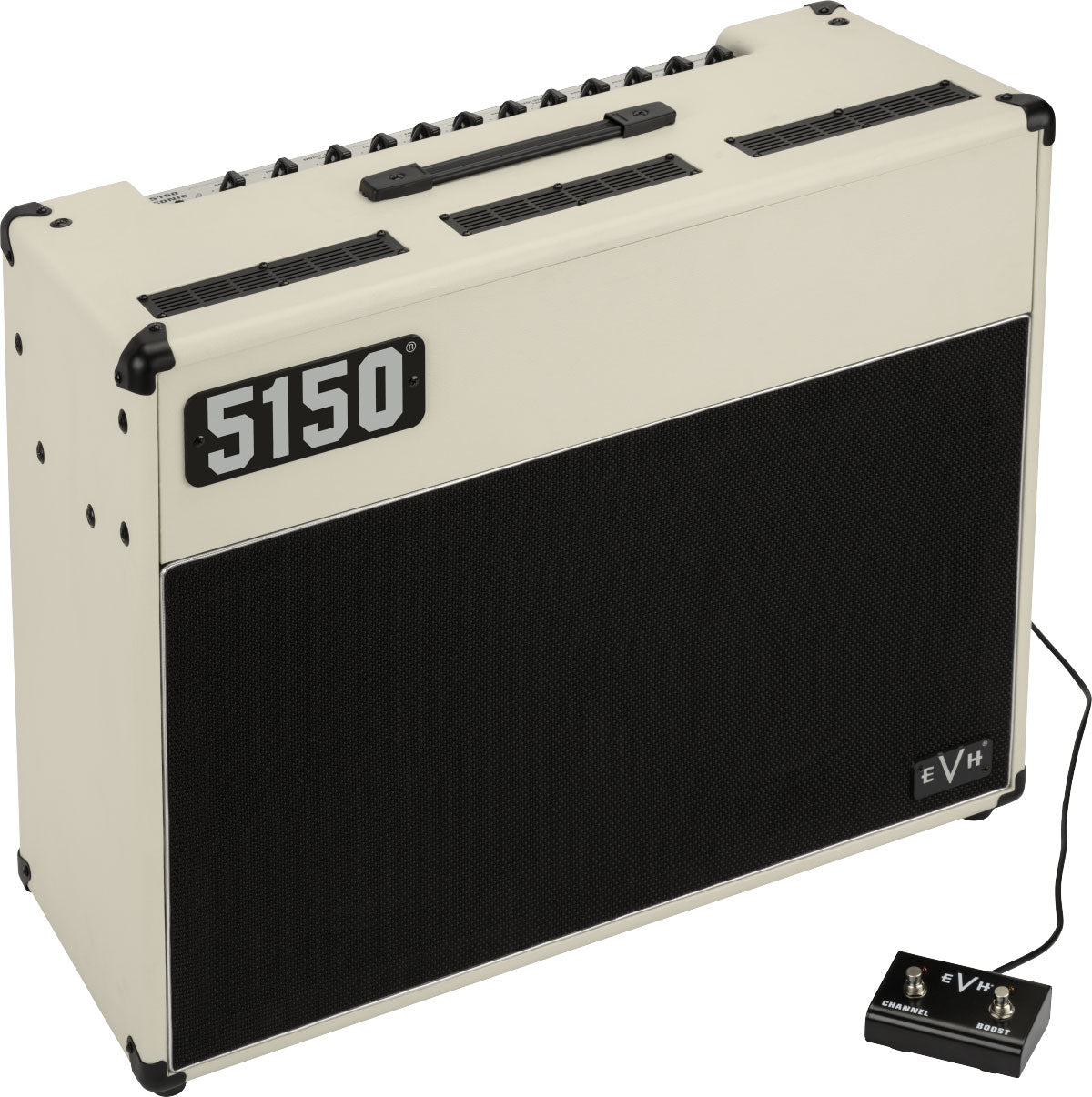 5150® Iconic® Series 60W 2X12 Combo Marfim 230V