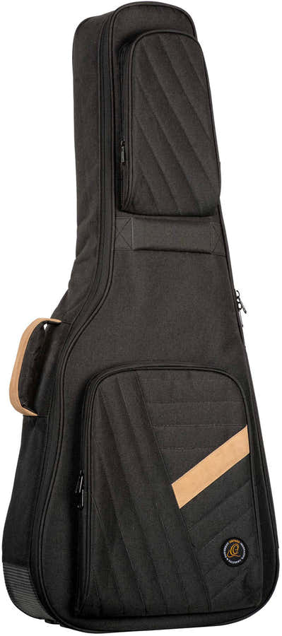 Dreadnought Folk Gigbag DLX Black