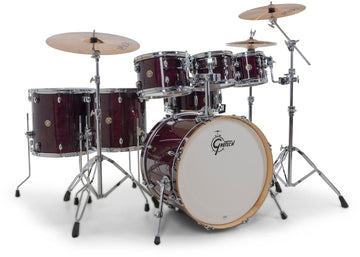 CATALINA MAPLE PÚRPURA BRILHANTE CM2-E627-PG