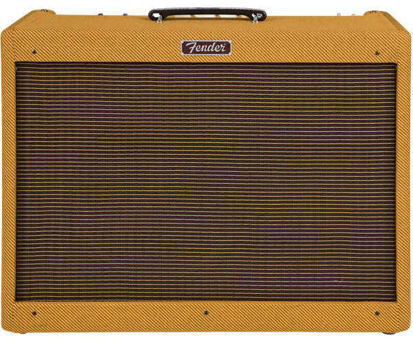 Blues Deluxe Reissue