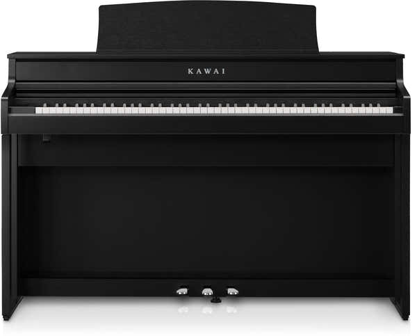CA501 Preto