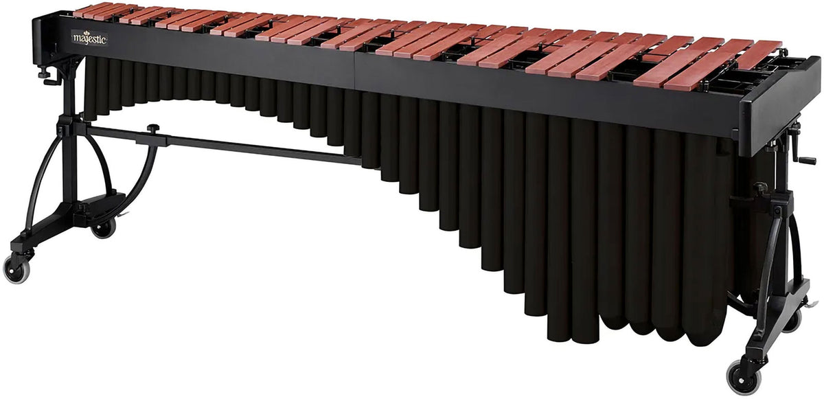 Majestic Marimba 5 oitavas Artista M7550P