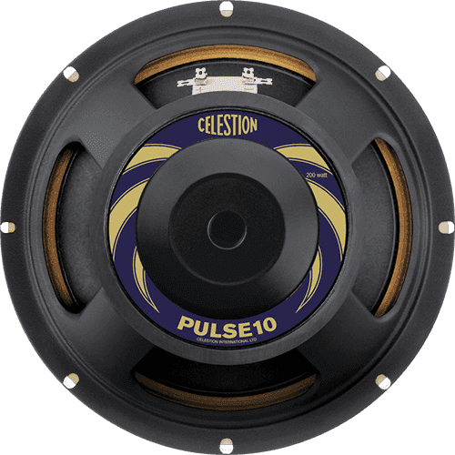 Celestion Pulse 10