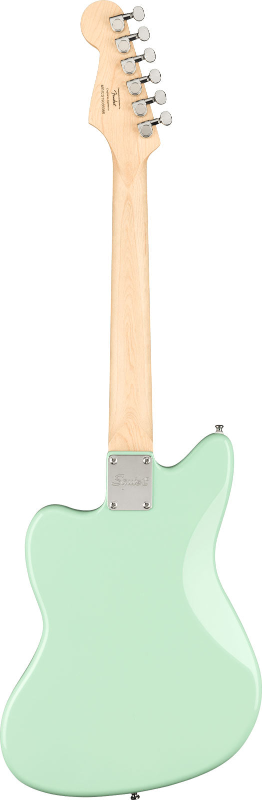 Jazzmaster Mini Hh Mn Surf Green