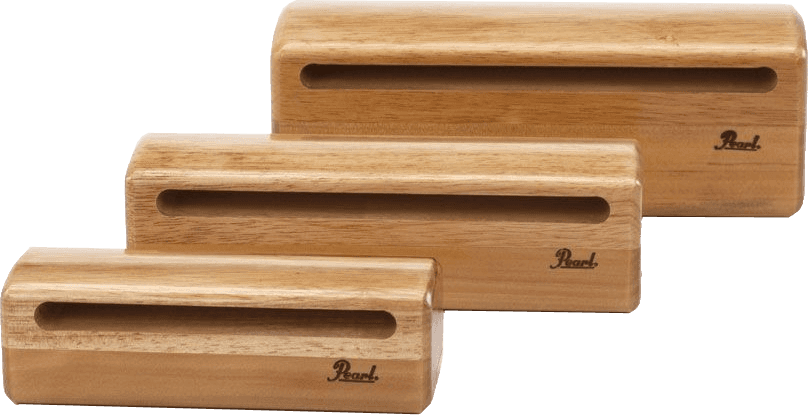 CWB-300A WOODBLOCK CONCERT ELITE BASS