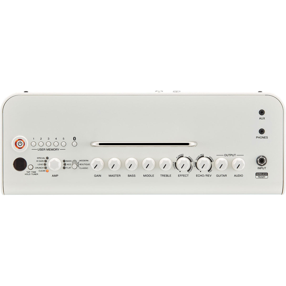 THR30II Sem fios 30W Branco