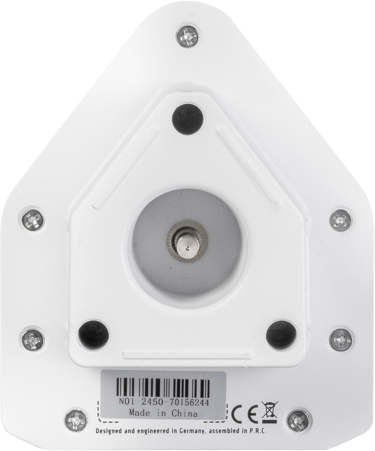 Polar12 MK2 Branco