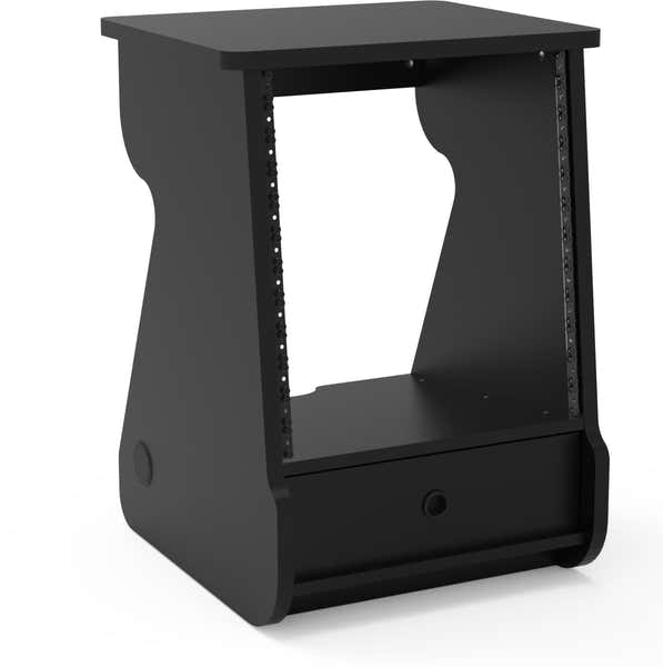 Miza Rack 12 MKII Preto