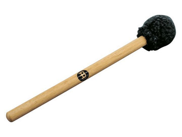 SB5 Baqueta de Madeira 40 CM / 16 Cabeça de Feltro 7.6 CM / 3