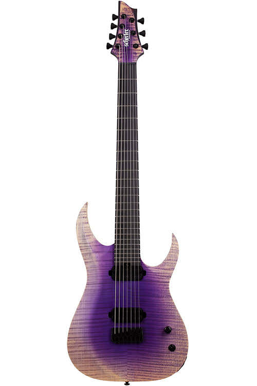 Tao-7 Signature John Browne Ozone Burst