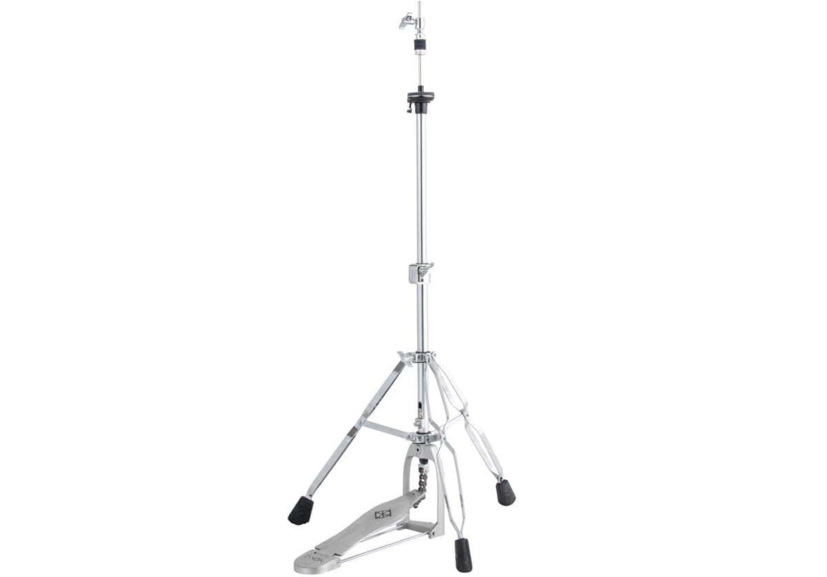 PSH-P2 - MEDIUM HI-HAT STAND - DOUBLE BASE