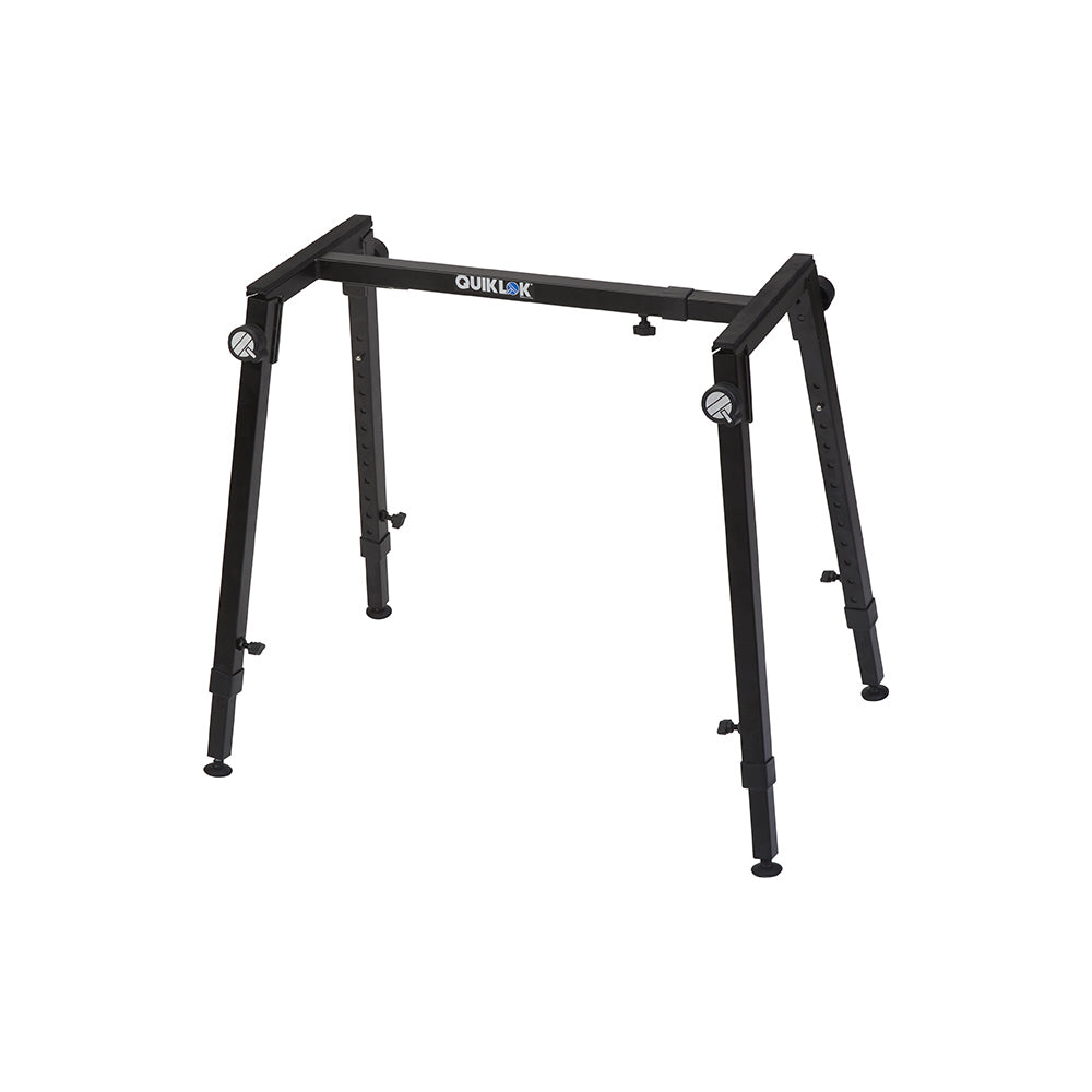 Suporte para teclado WS421 preto