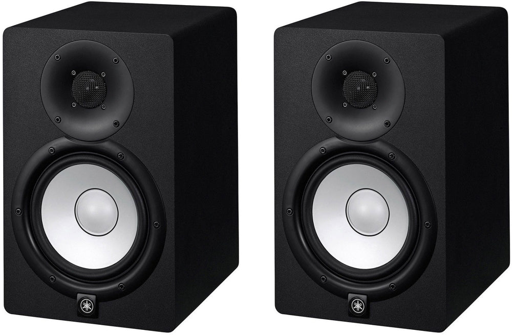 Yamaha HS 7 Par combinado