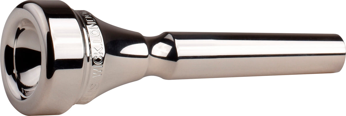 5882 Classic - 1 1/2C Prateada (Trompete)