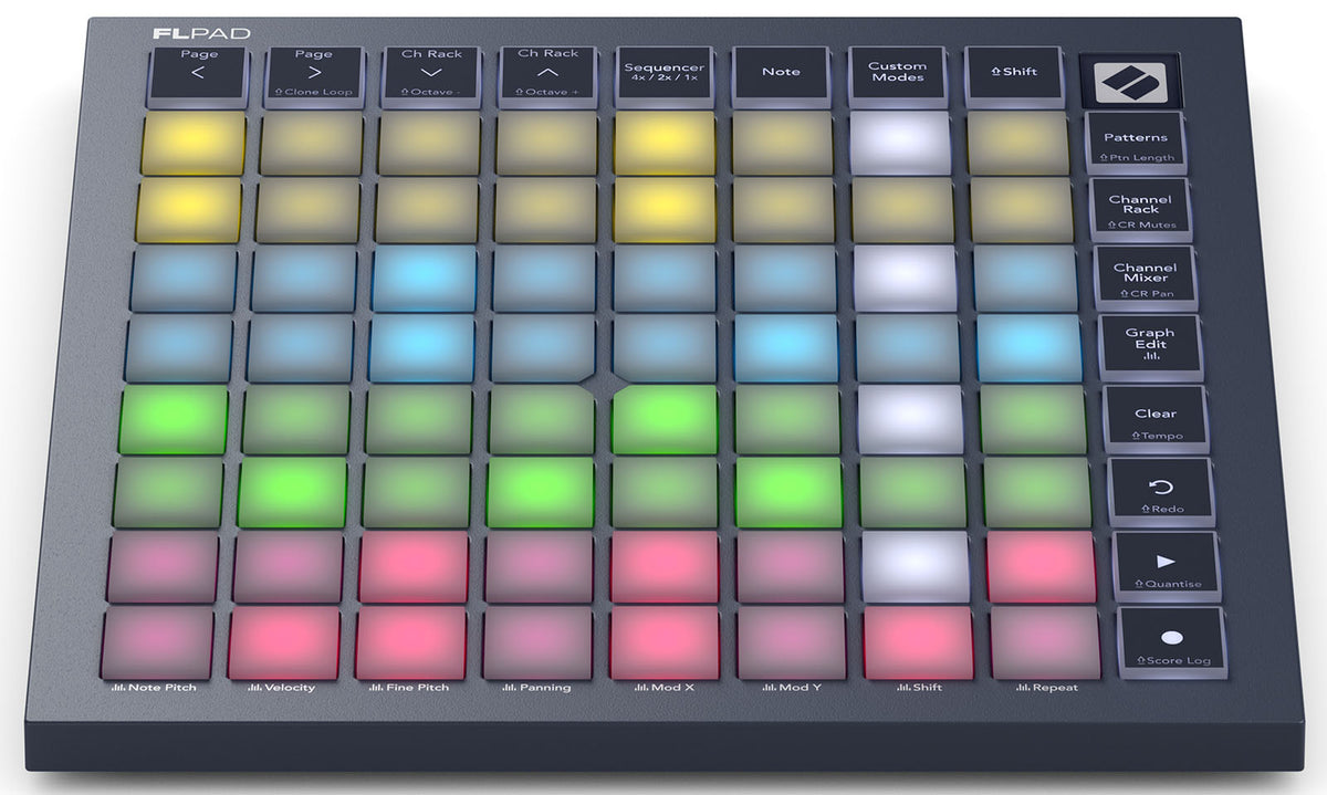 FLpad Mini