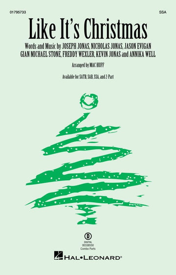 Como se fosse Natal