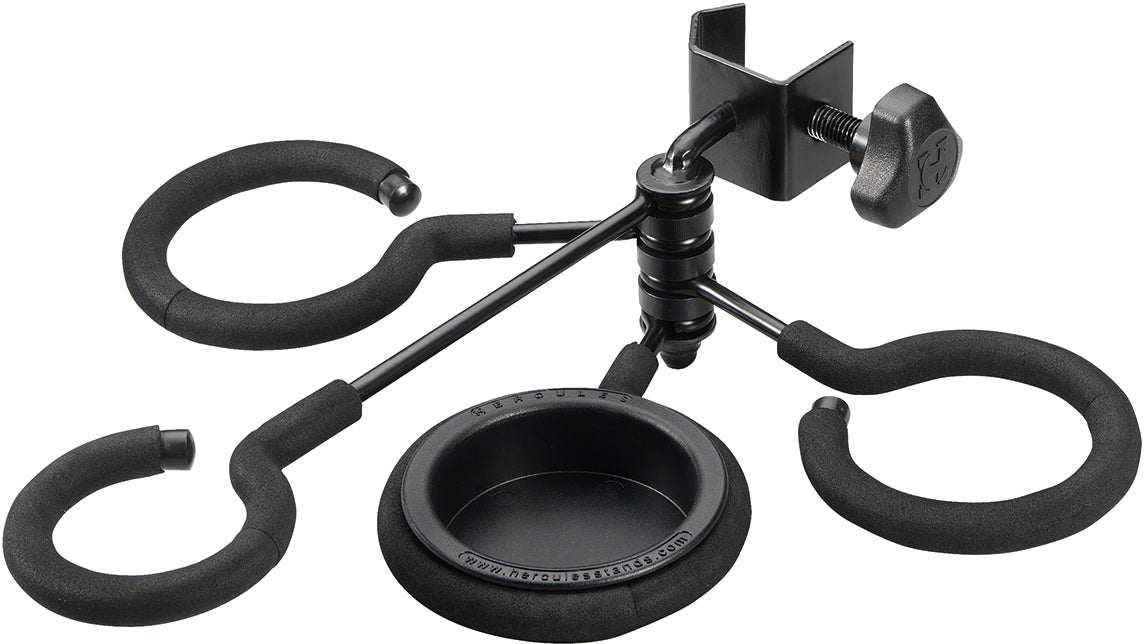 Hercules Stands SUPORTE PARA SURDINAS HA100
