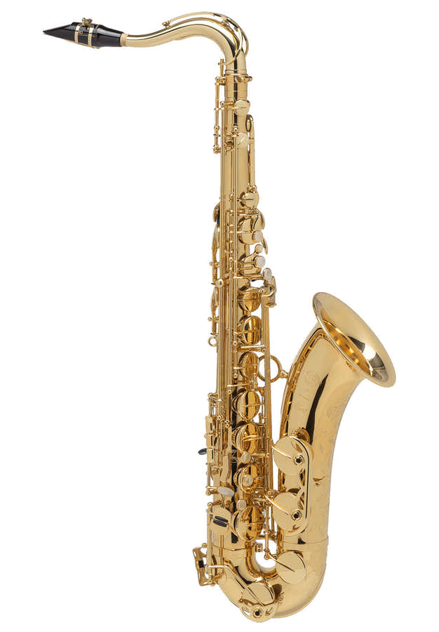 Axos - Tenor Sib Envernizado