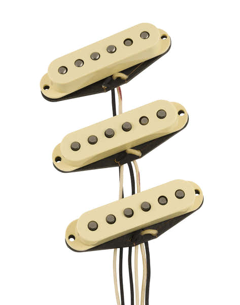 Pure Vintage '57 Stratocaster Conjunto de captadores