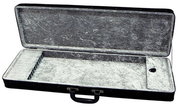 O.M. MONNICH 14 BOWS CASE