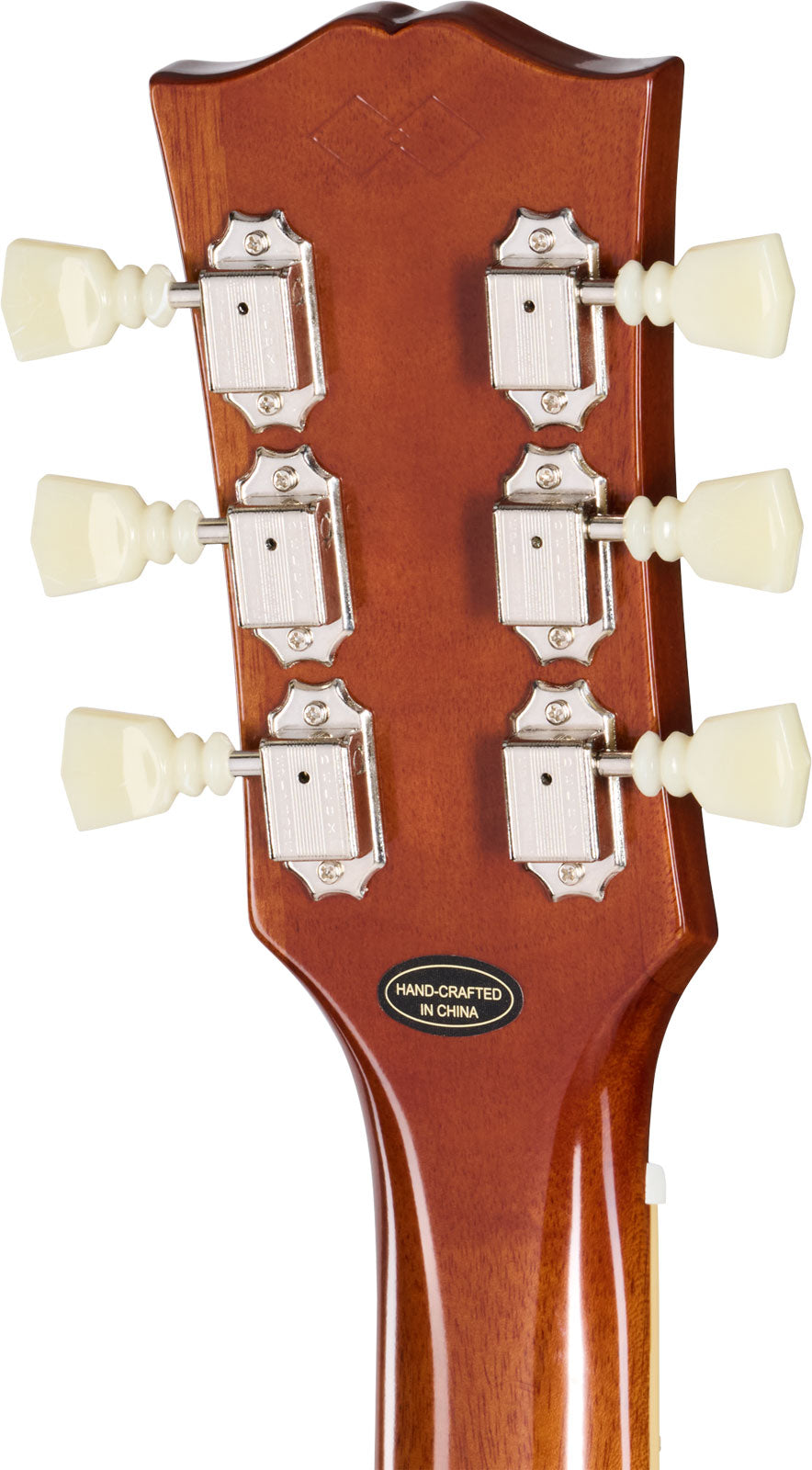 ES-335 1962 Reissue Vintage Burst IBGCS - ESTOQUEB
