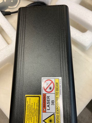 SPECTRUM 330 RGY - B Stock