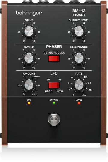 BM-13 Phaser - ESTOQUEB
