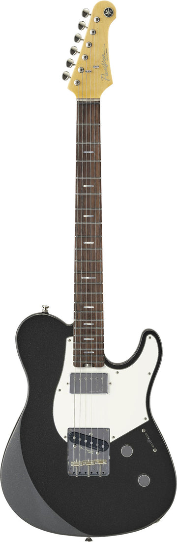 Pacifica SC Professional 11S Preto metalizado