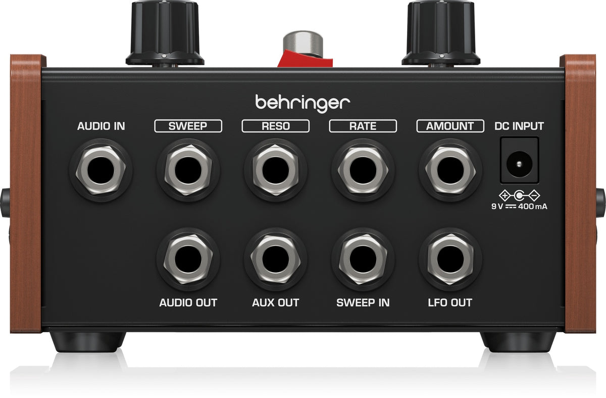 BM-13 Phaser - ESTOQUEB