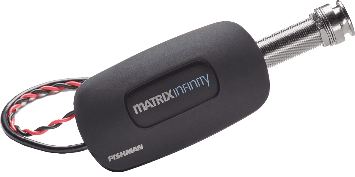 MATRIX INFINITY VT formato cavalete dividido