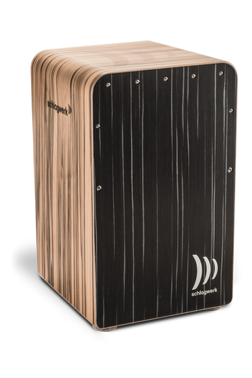 S-CP608 - Cajon Fineline Comfort Dark Night