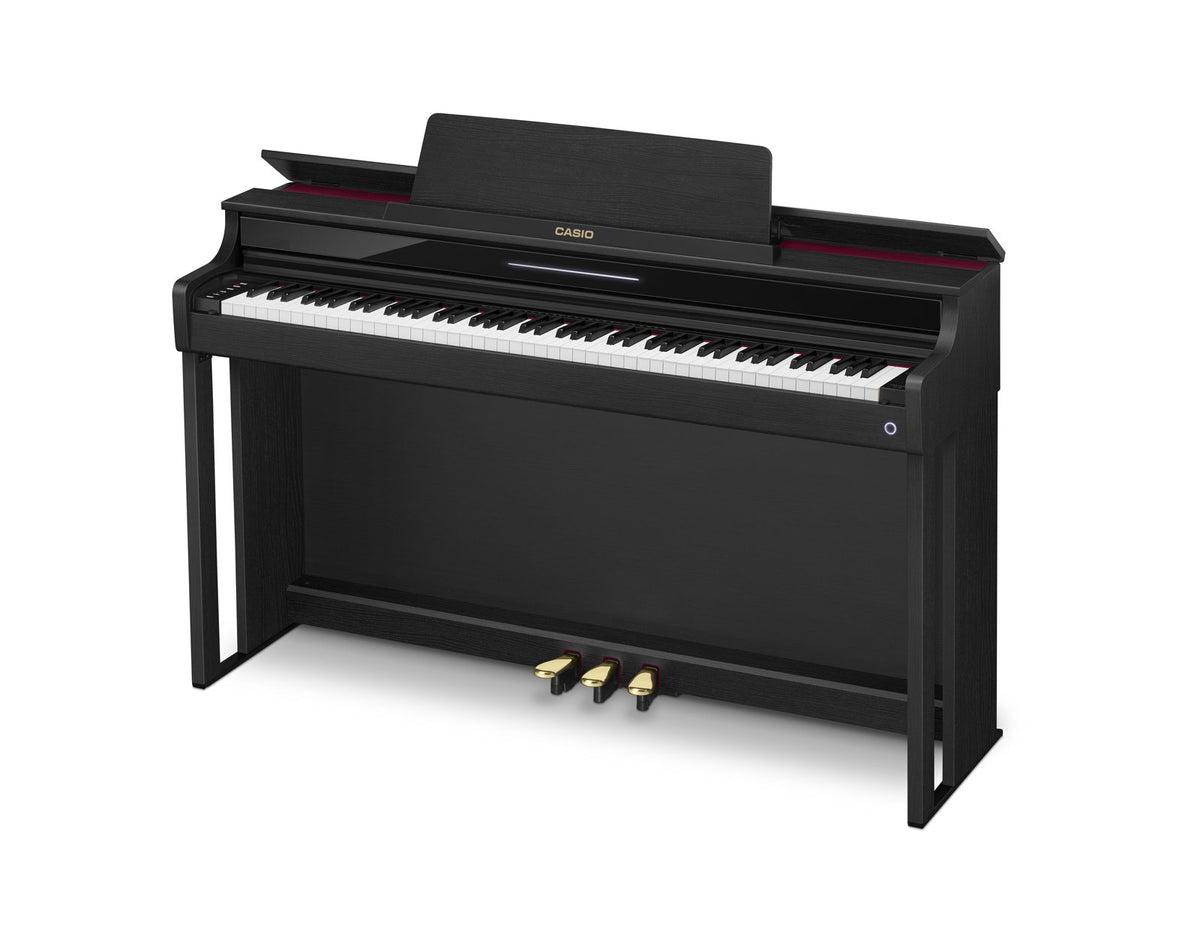 AP-550 Preto