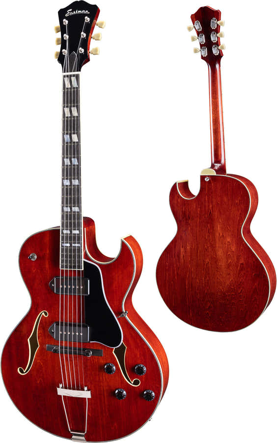 AR372CE-P90 Clássica