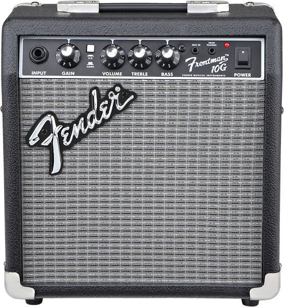 FRONTMAN 10G