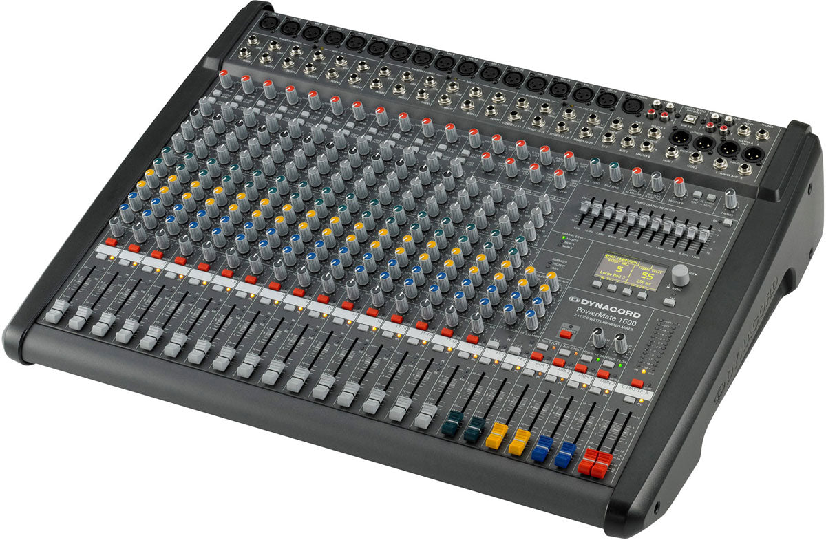 PowerMate 1600-3